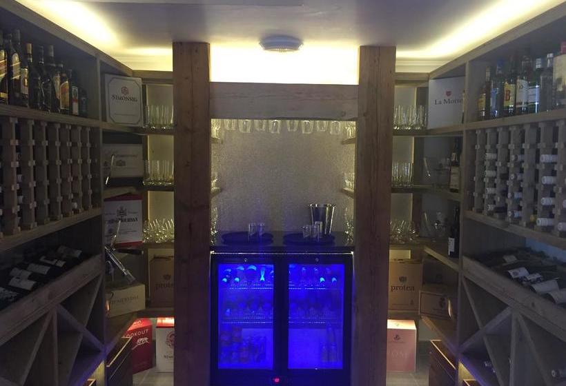 Resort Broughton Country Estate 14