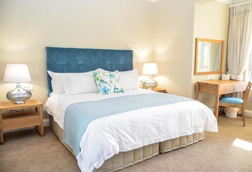 Resort Broughton Country Estate 16