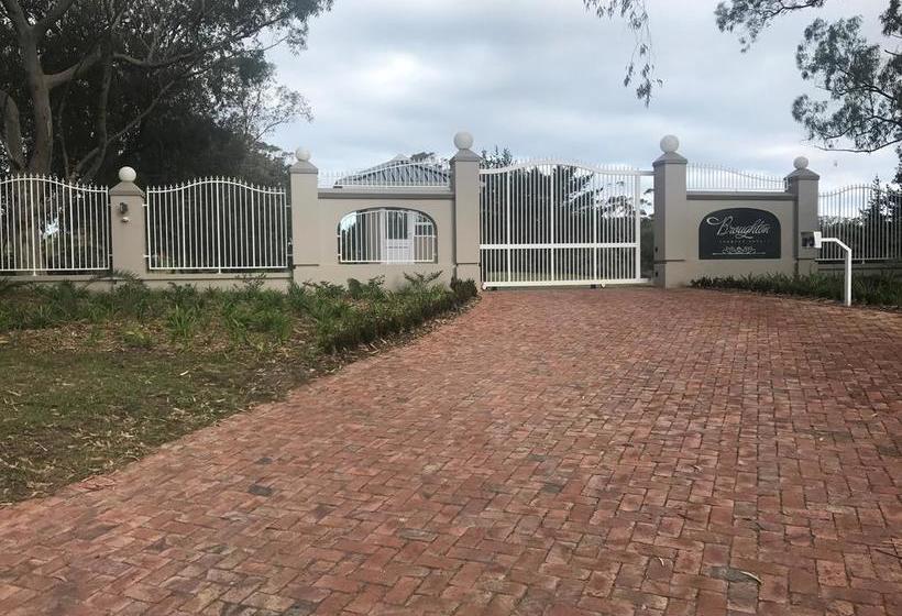 Resort Broughton Country Estate 17