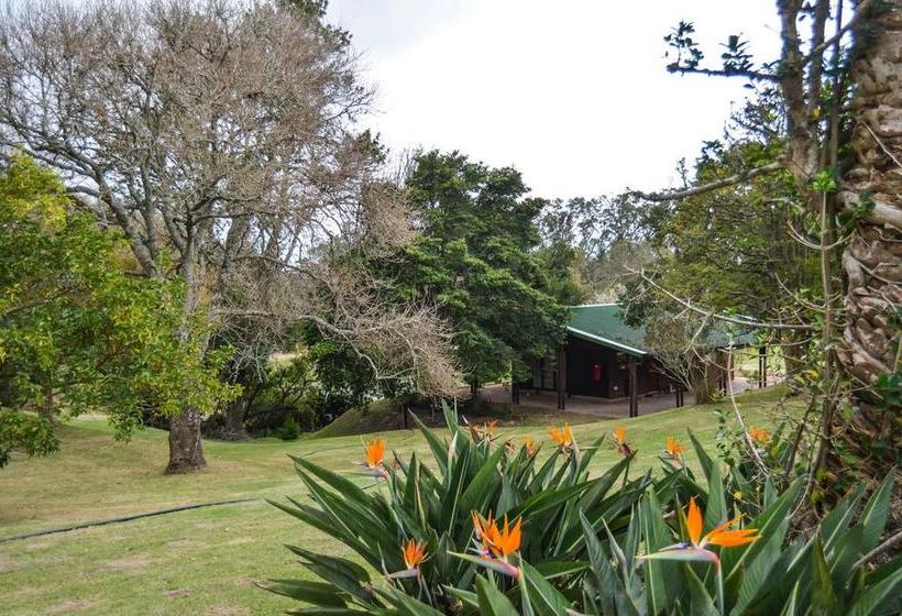 Resort Broughton Country Estate 18