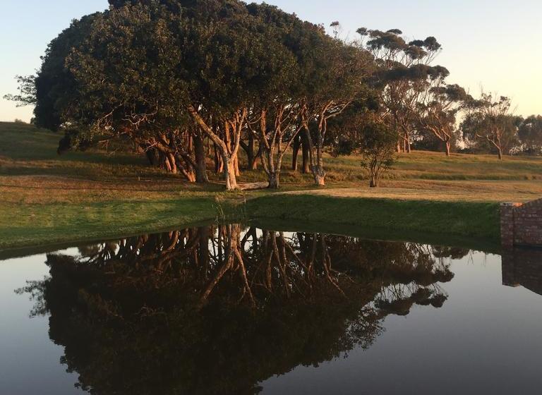 Resort Broughton Country Estate 19