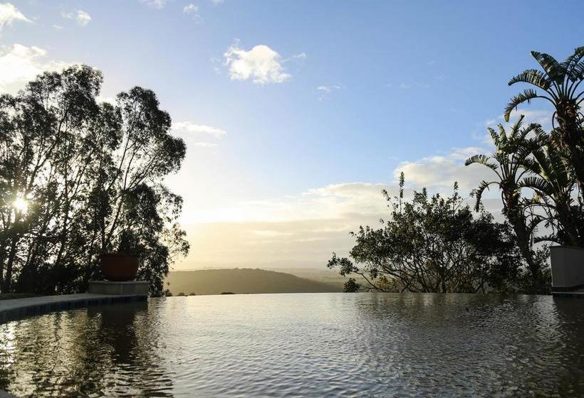 Resort Broughton Country Estate 3