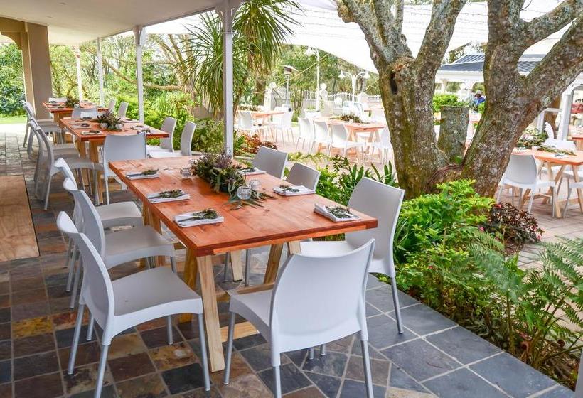 Resort Broughton Country Estate 4