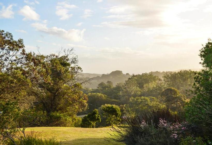 Resort Broughton Country Estate 6