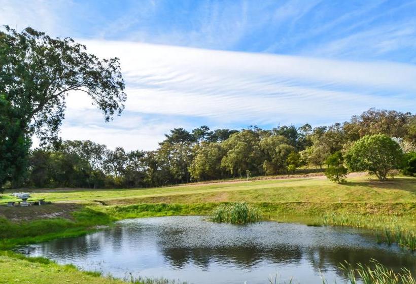 Resort Broughton Country Estate 8