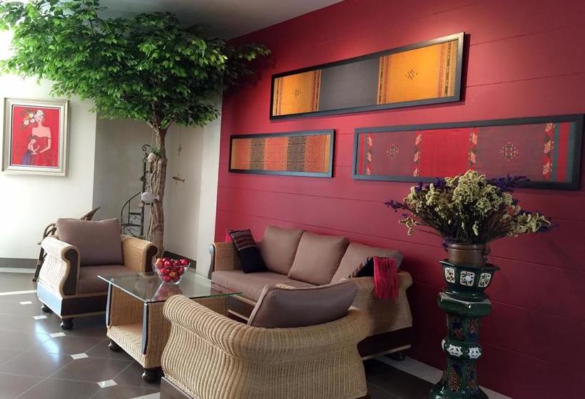 Hotel The Hideaway 10