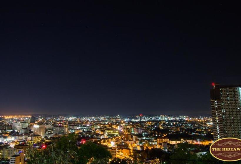 Hotel The Hideaway 14