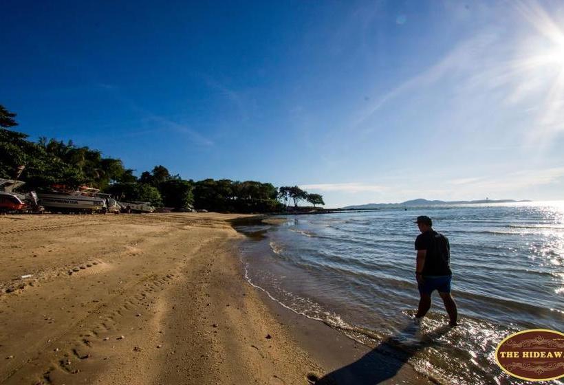 Hotel The Hideaway 15