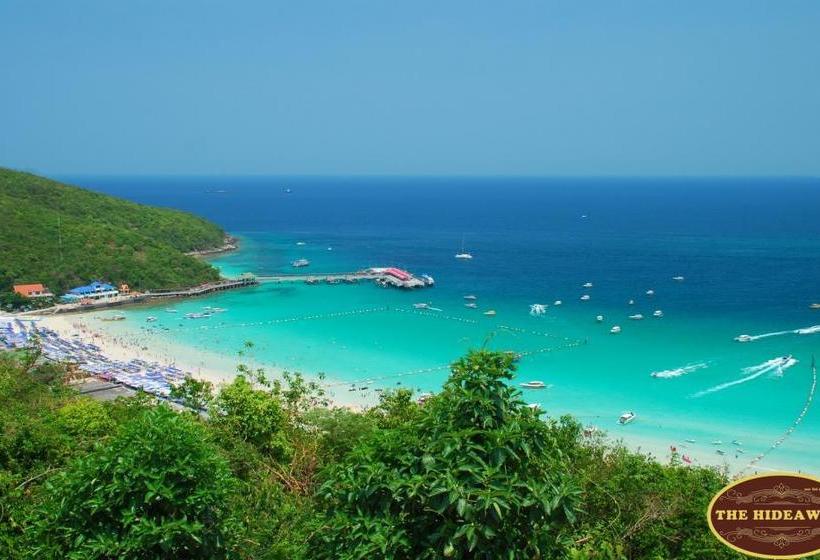 Hotel The Hideaway 16