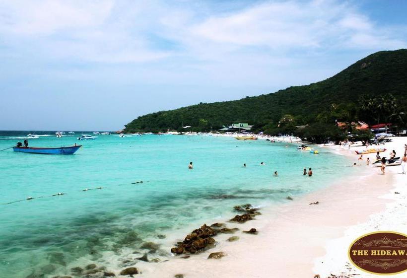 Hotel The Hideaway 17