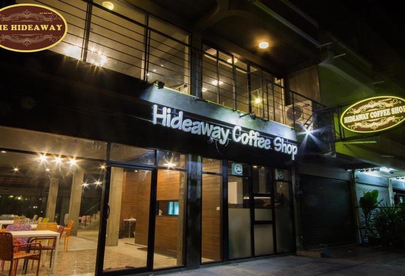 Hotel The Hideaway 18