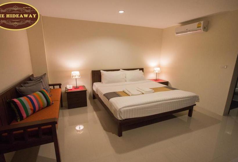 Hotel The Hideaway 2