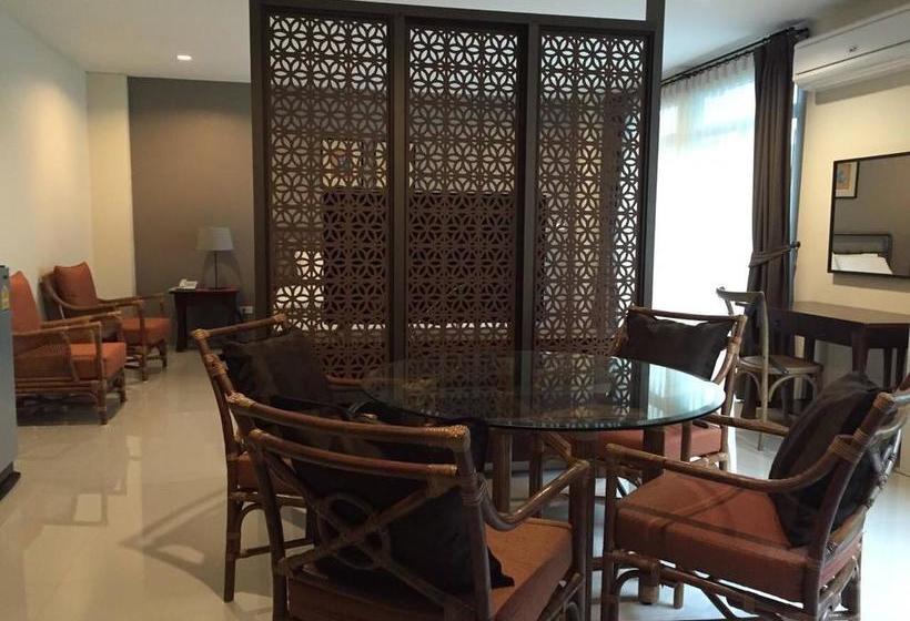 Hotel The Hideaway 3