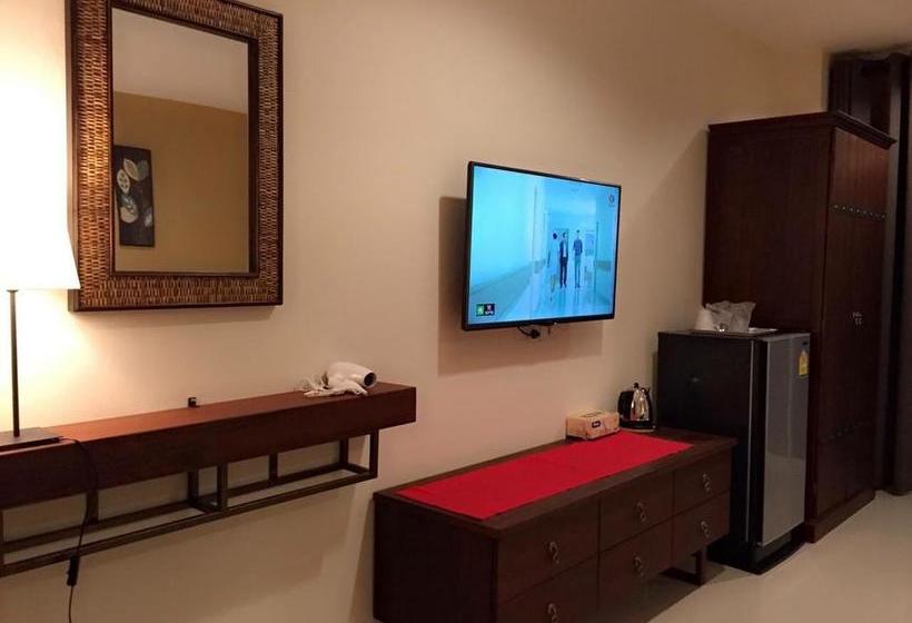 Hotel The Hideaway 5