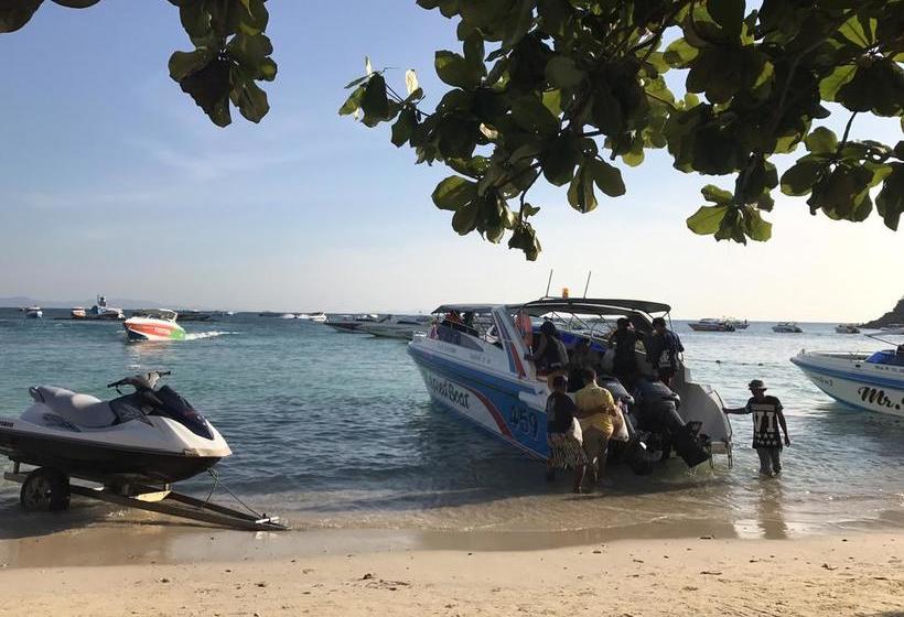 Hotel The Hideaway 6