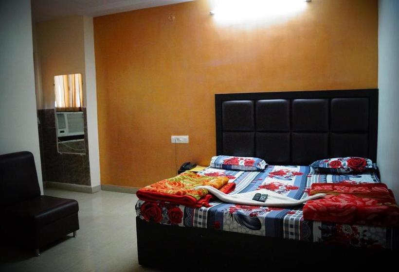 Hotel Alfa Uttar Pradesh