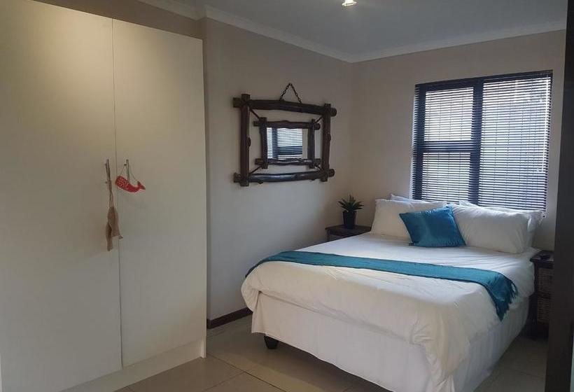 Bed and Breakfast 29 On South End Bnb Eastern Cape