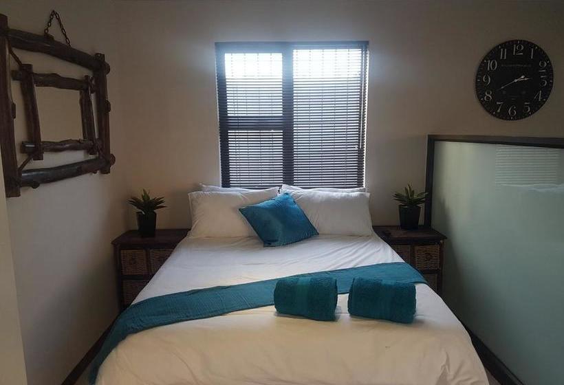 Bed and Breakfast 29 On South End Bnb 1