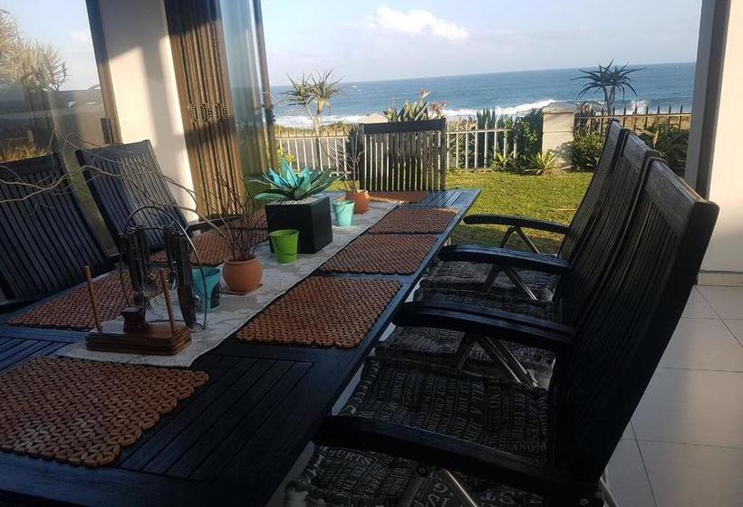 Bed and Breakfast 29 On South End Bnb 2