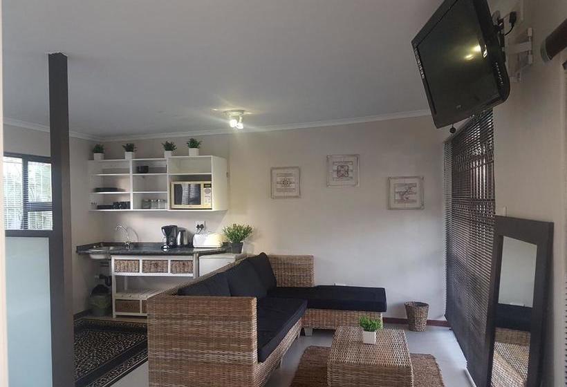 Bed and Breakfast 29 On South End Bnb 3