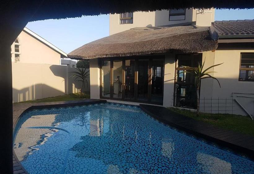 Bed and Breakfast 29 On South End Bnb 6