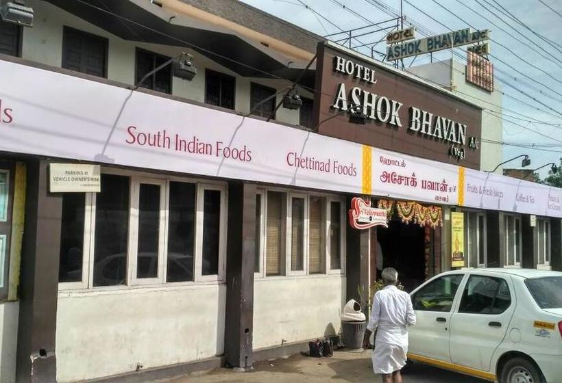 Hotel Ashok Bhavan