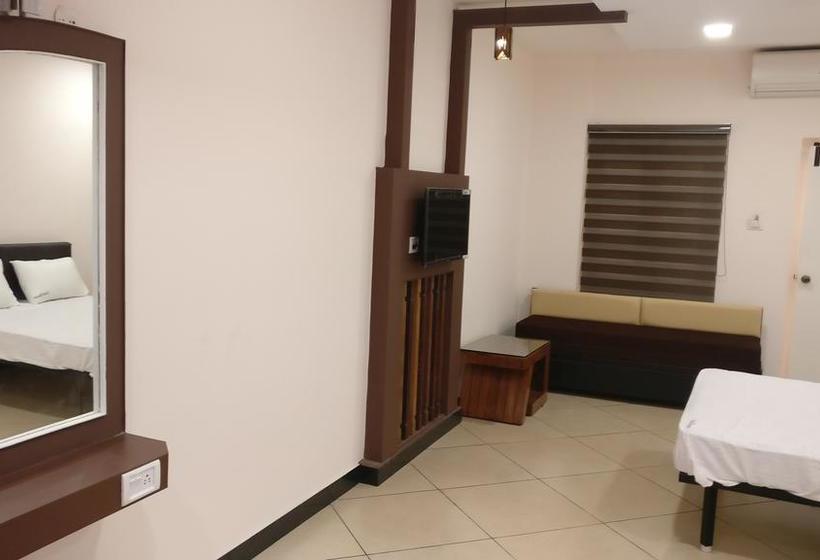 Hotel Ashok Bhavan 1