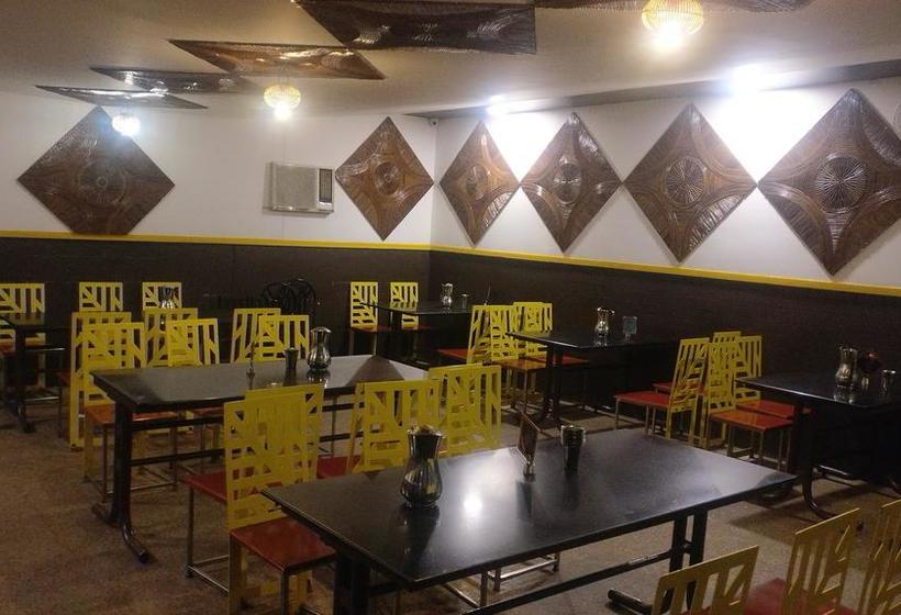 Hotel Ashok Bhavan 10