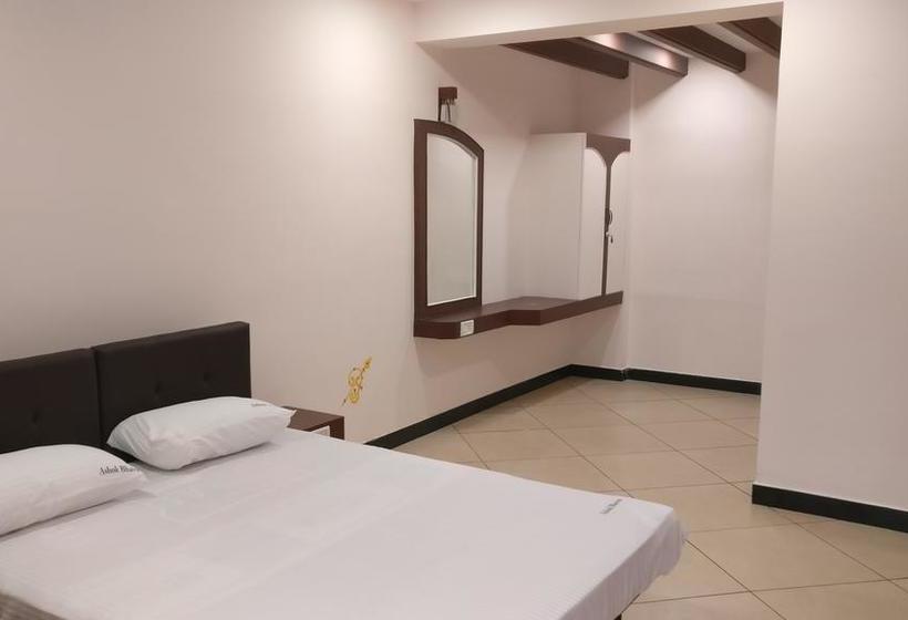 Hotel Ashok Bhavan 11