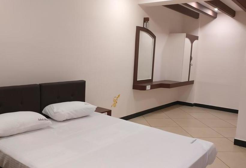 Hotel Ashok Bhavan 12