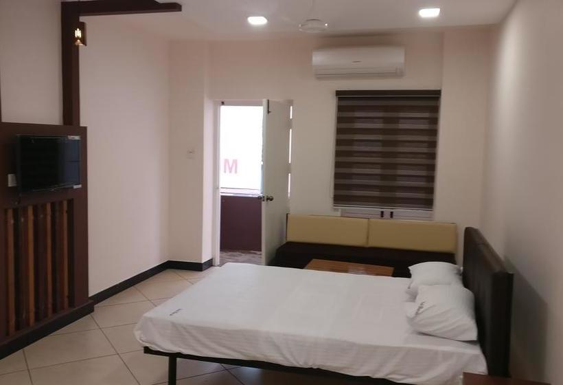 Hotel Ashok Bhavan 13