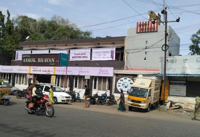 Hotel Ashok Bhavan 15