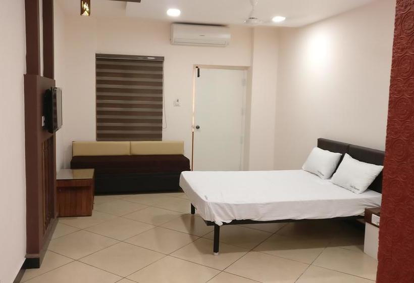 Hotel Ashok Bhavan 2