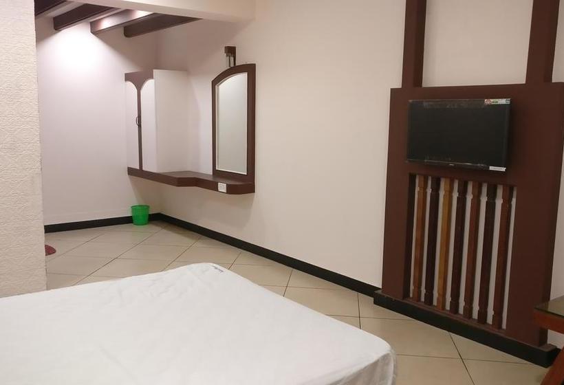 Hotel Ashok Bhavan 3