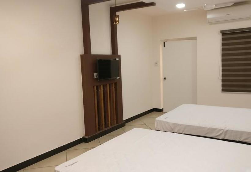 Hotel Ashok Bhavan 5