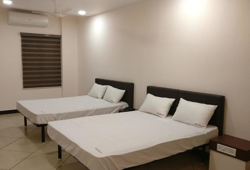 Hotel Ashok Bhavan 6