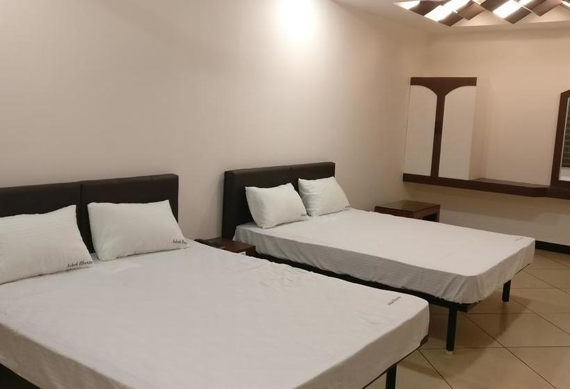 Hotel Ashok Bhavan 7