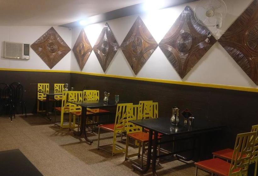 Hotel Ashok Bhavan 9