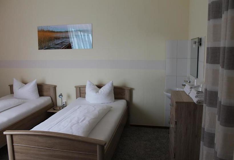 Hôtel Rheinischer Hof 1