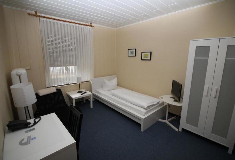 Hôtel Rheinischer Hof 10