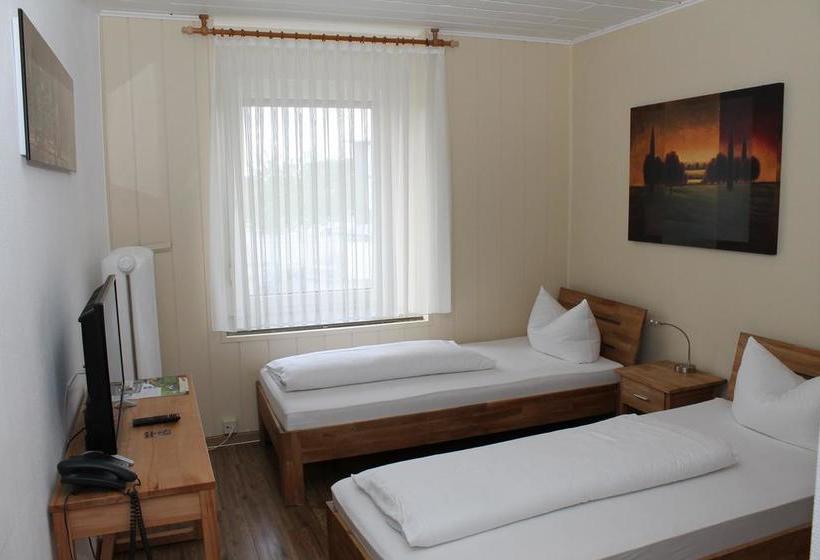 Hôtel Rheinischer Hof 13