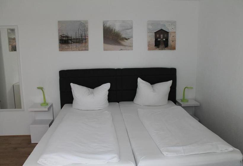 Hôtel Rheinischer Hof 14