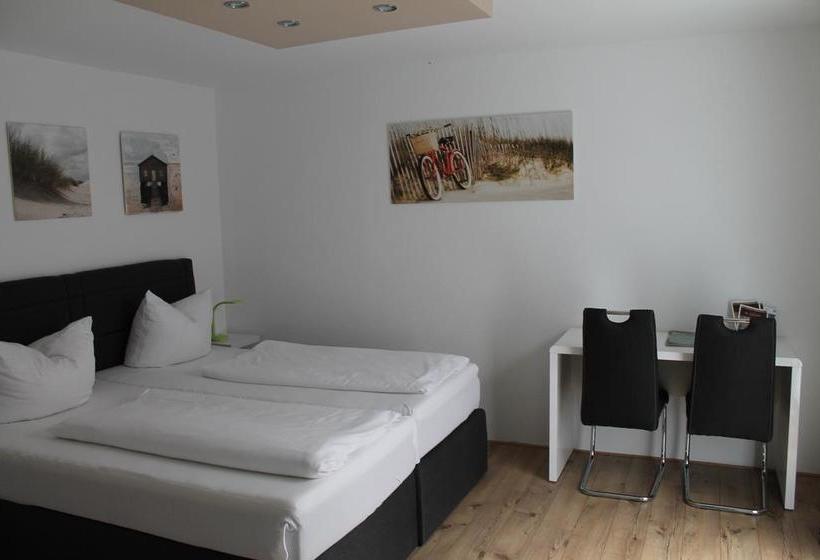 Hôtel Rheinischer Hof 15