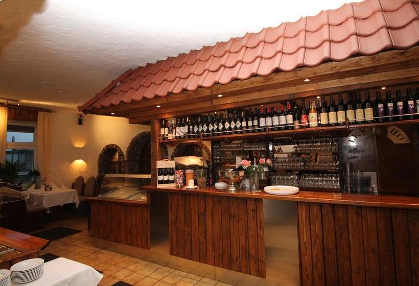 Hôtel Rheinischer Hof 16