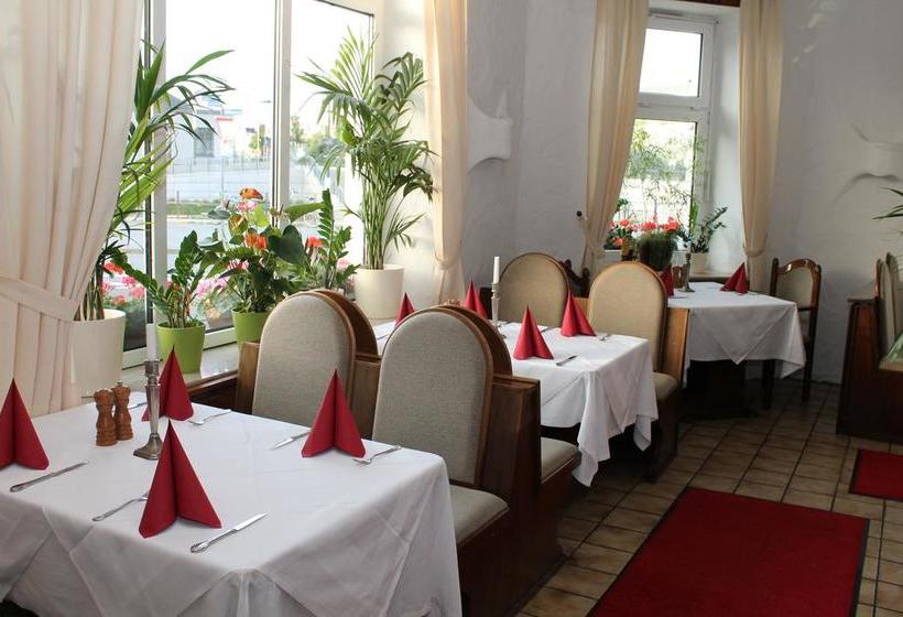 Hôtel Rheinischer Hof 17