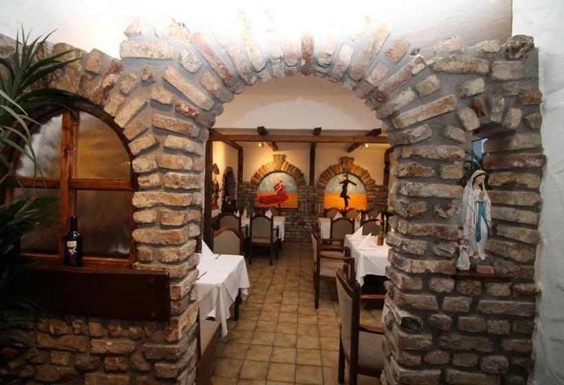 Hôtel Rheinischer Hof 18