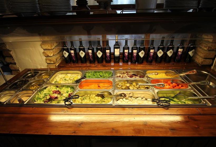 Hôtel Rheinischer Hof 19