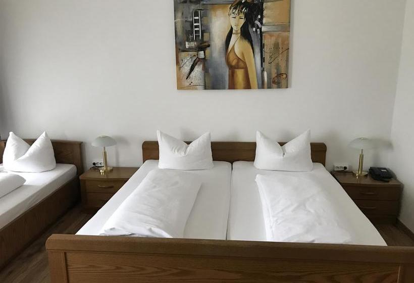 Hôtel Rheinischer Hof 2