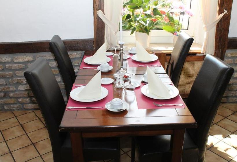 Hôtel Rheinischer Hof 20