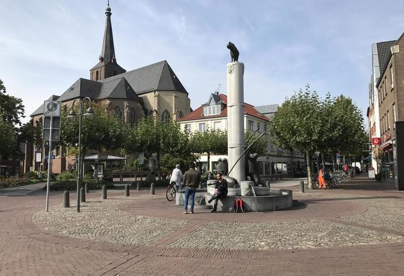 Hôtel Rheinischer Hof 3